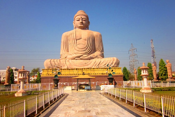 Bihar & Jharkhand India