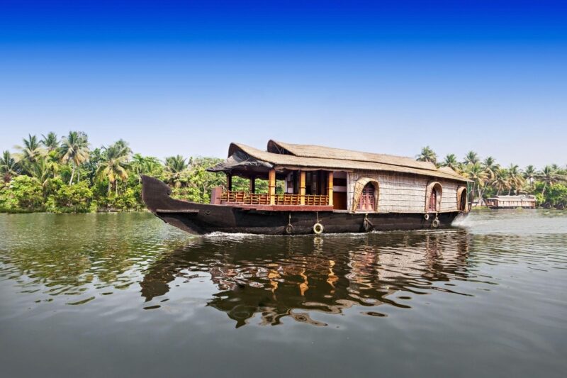 Kerala India