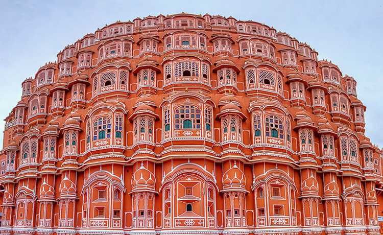 Rajasthan India