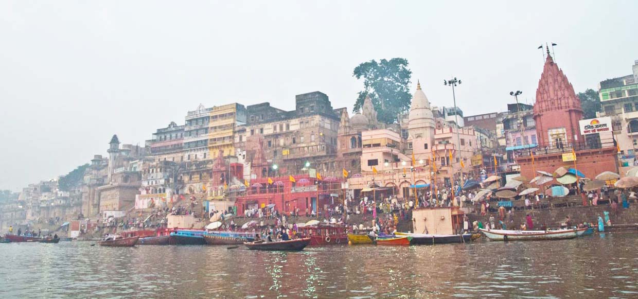Uttar Pradesh India